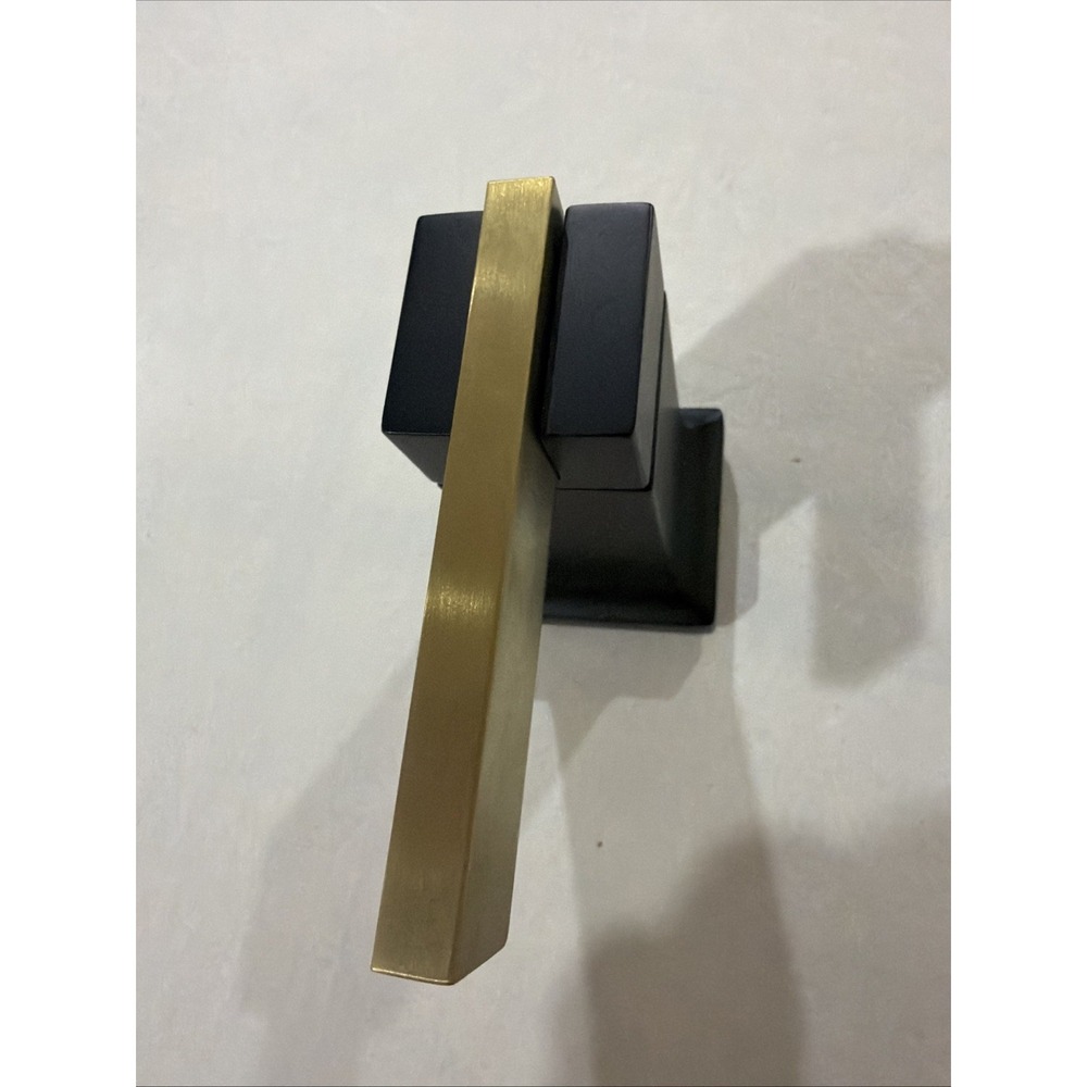Pfister Verve 3 or 6 Function Diverter Valve Trim‎ w/Secure Pfit Tech 016-VRVB